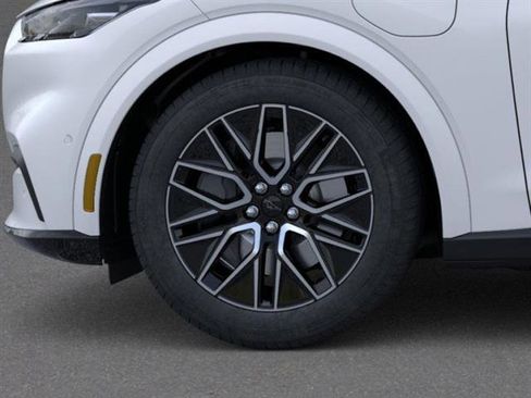 New 2025 Ford Mustang Mach-E Premium w/ Interior Protection Package image 41