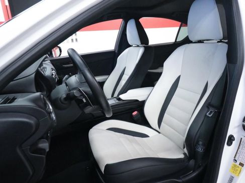Used 2022 Lexus IS 350 F Sport w/ Accessory Package RWD image 10
