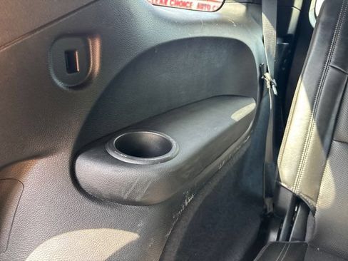 Used 2021 Dodge Durango Citadel RWD image 61