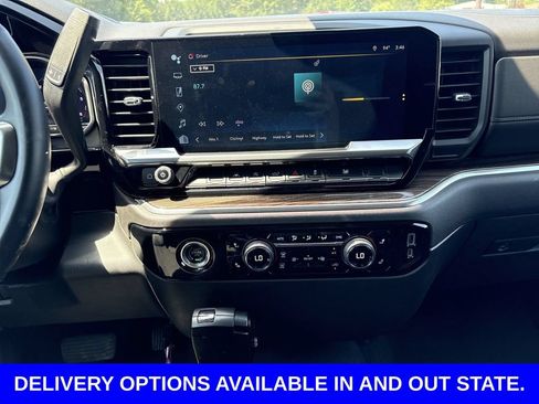 Used 2023 Chevrolet Silverado 1500 LT AWD/4WD image 13