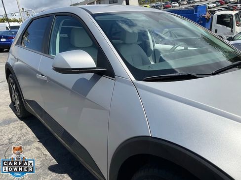 Used 2023 Hyundai Ioniq 5 SEL AWD/4WD image 71