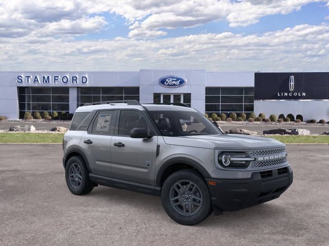 New 2026 Ford Bronco Sport Big Bend w/ Convenience Package AWD/4WD image 7