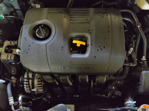 Used 2025 Kia Soul LX image 30