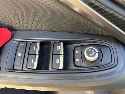 Used 2019 Subaru Crosstrek 2.0i Limited w/ Moonroof Package w/Navigation image 15