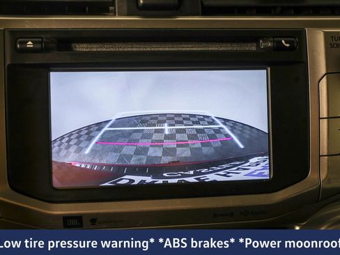 Used 2018 Toyota 4Runner Limited image 7