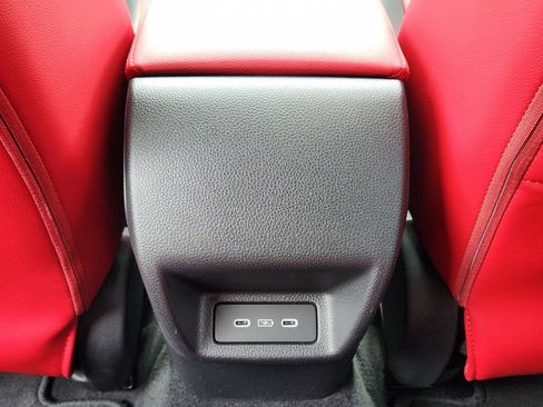 New 2026 Acura Integra A-Spec FWD image 31