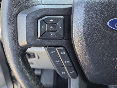 Used 2016 Ford F150 XLT w/ Equipment Group 302A Luxury image 26