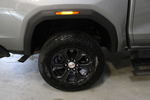 Used 2024 GMC Canyon Elevation w/ Convenience Package RWD image 34
