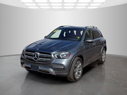 Used 2022 Mercedes-Benz GLE 350 4MATIC w/ Premium Package