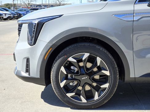 New 2026 Kia Sorento EX image 5