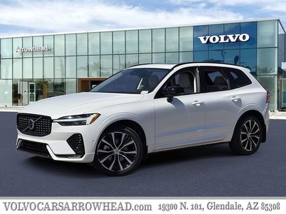 Certified 2024 Volvo XC60 B5 Plus w/ Protection Package Premier