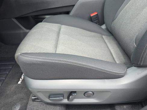 New 2026 Nissan Rogue SV w/ Cold Weather Package FWD image 27