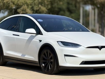 Used 2023 Tesla Model X