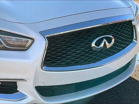 Used 2019 INFINITI QX60 Luxe w/ Sensory Package image 29