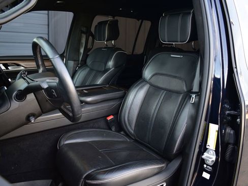 Used 2022 Jeep Grand Wagoneer Series II w/ Premium Group II image 20