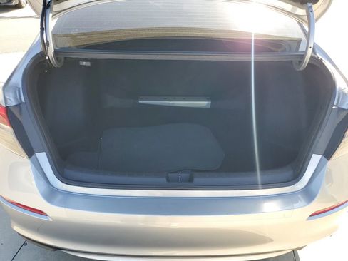 Certified 2024 Honda Civic Sport image 10