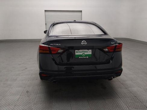 Used 2019 Nissan Altima 2.5 SV FWD image 6