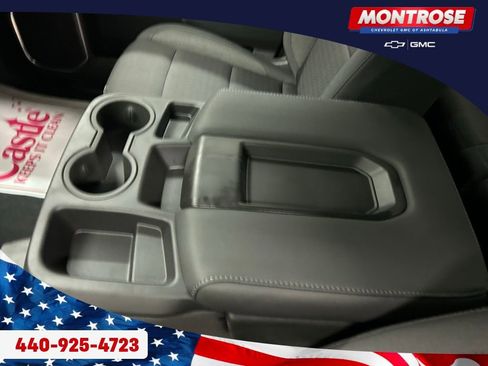 New 2026 GMC Sierra 2500 SLE image 15