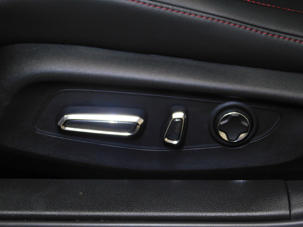 Used 2026 Acura Integra Type S FWD image 30