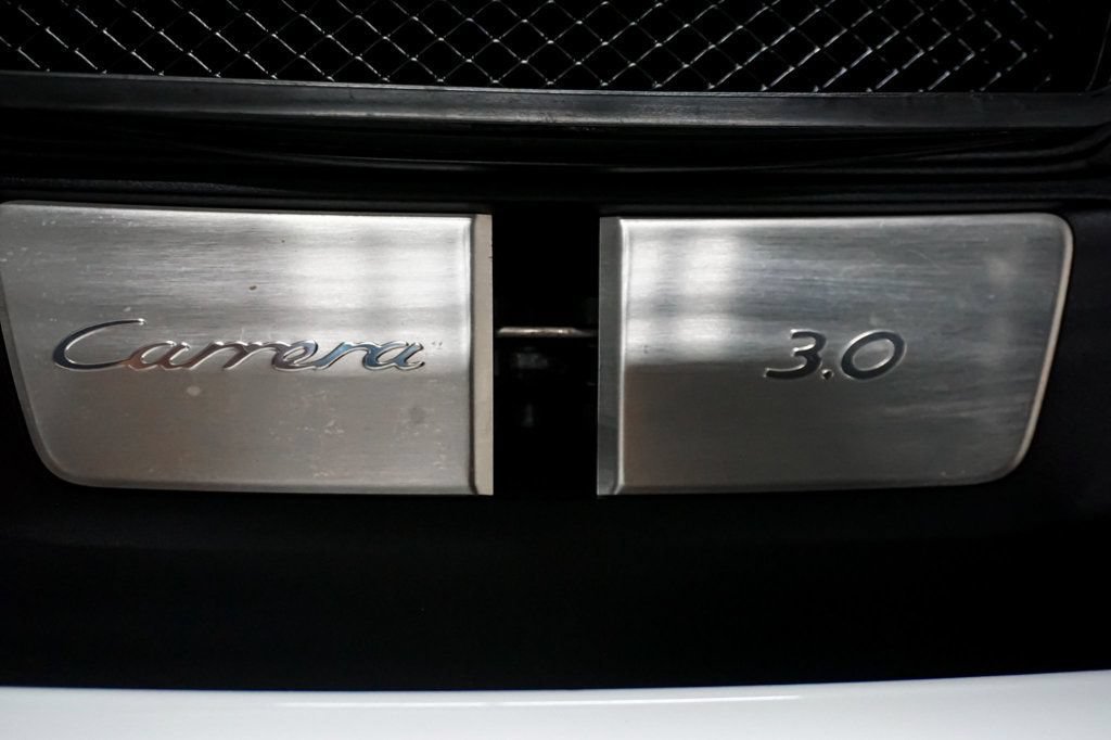 Used 2018 Porsche 911 Carrera image 61