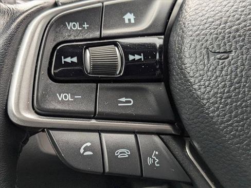 Used 2022 Honda Accord Sport image 13