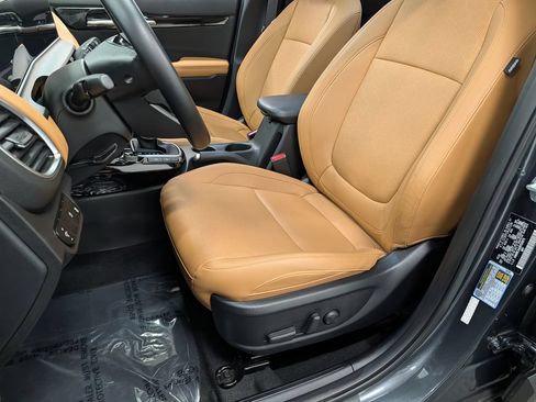 Used 2024 Kia Seltos EX AWD/4WD image 12