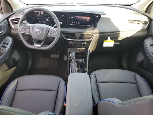 New 2026 Buick Encore GX Sport Touring image 8