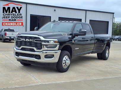 New 2026 RAM 3500 Big Horn