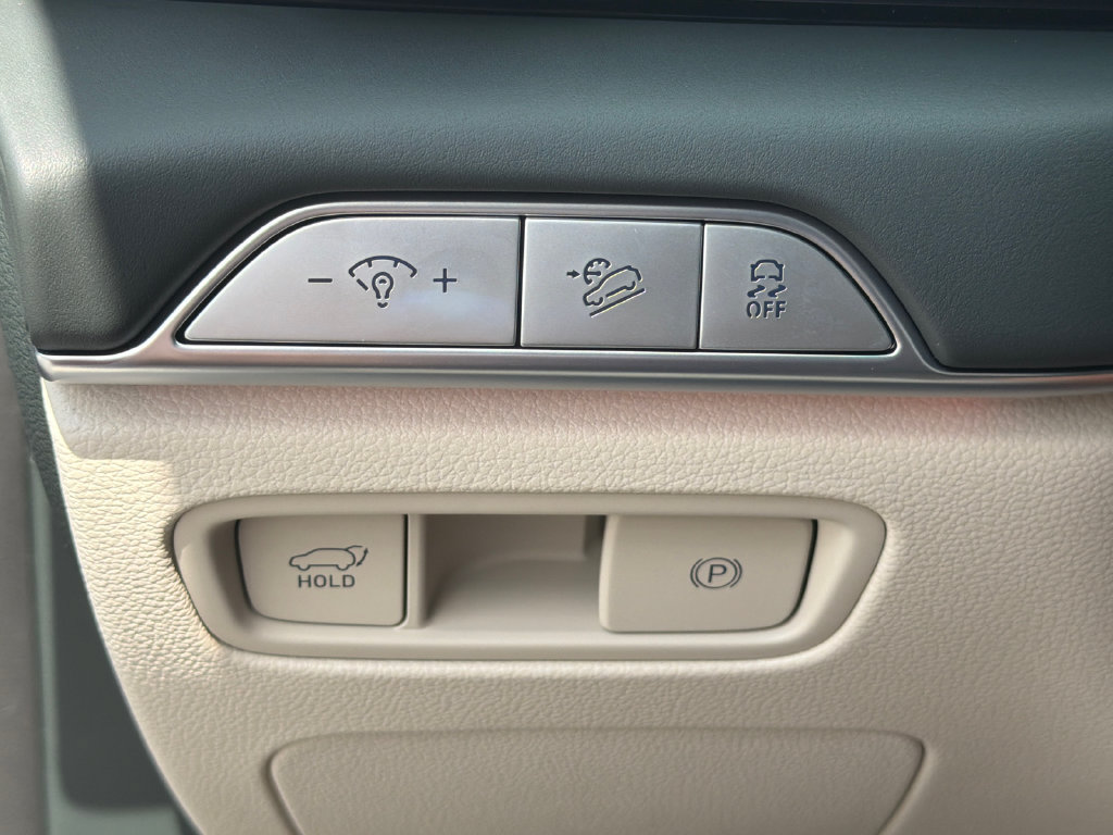 New 2027 Genesis GV80 2.5T Advanced AWD/4WD image 32
