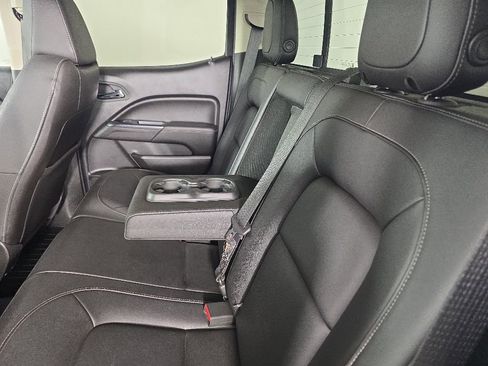 Used 2018 GMC Canyon SLT w/ Trailering Package AWD/4WD image 27
