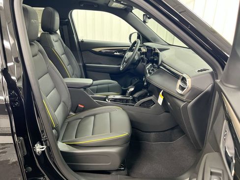 New 2026 Chevrolet TrailBlazer ACTIV w/ Convenience Package AWD/4WD image 22