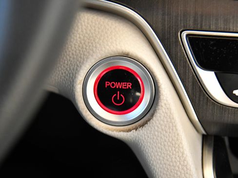 Used 2021 Honda Accord Hybrid image 27