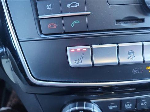 Used 2017 Mercedes-Benz GLS 450 4MATIC image 17