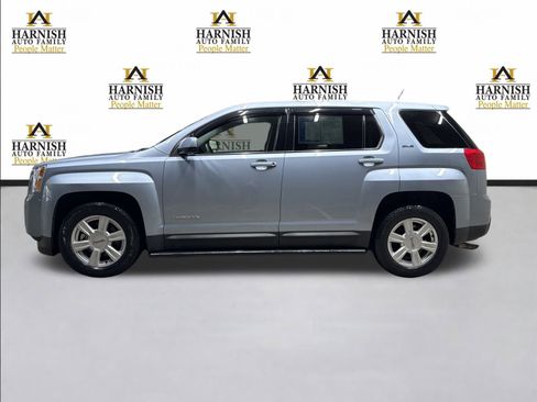Used 2014 GMC Terrain SLE image 2
