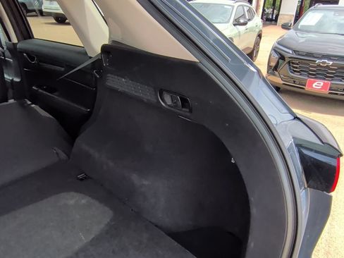 Used 2025 MAZDA CX-5 Carbon Edition AWD/4WD image 41