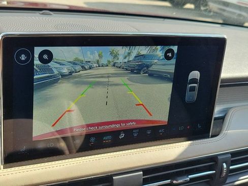 Certified 2023 Lincoln Corsair FWD image 30