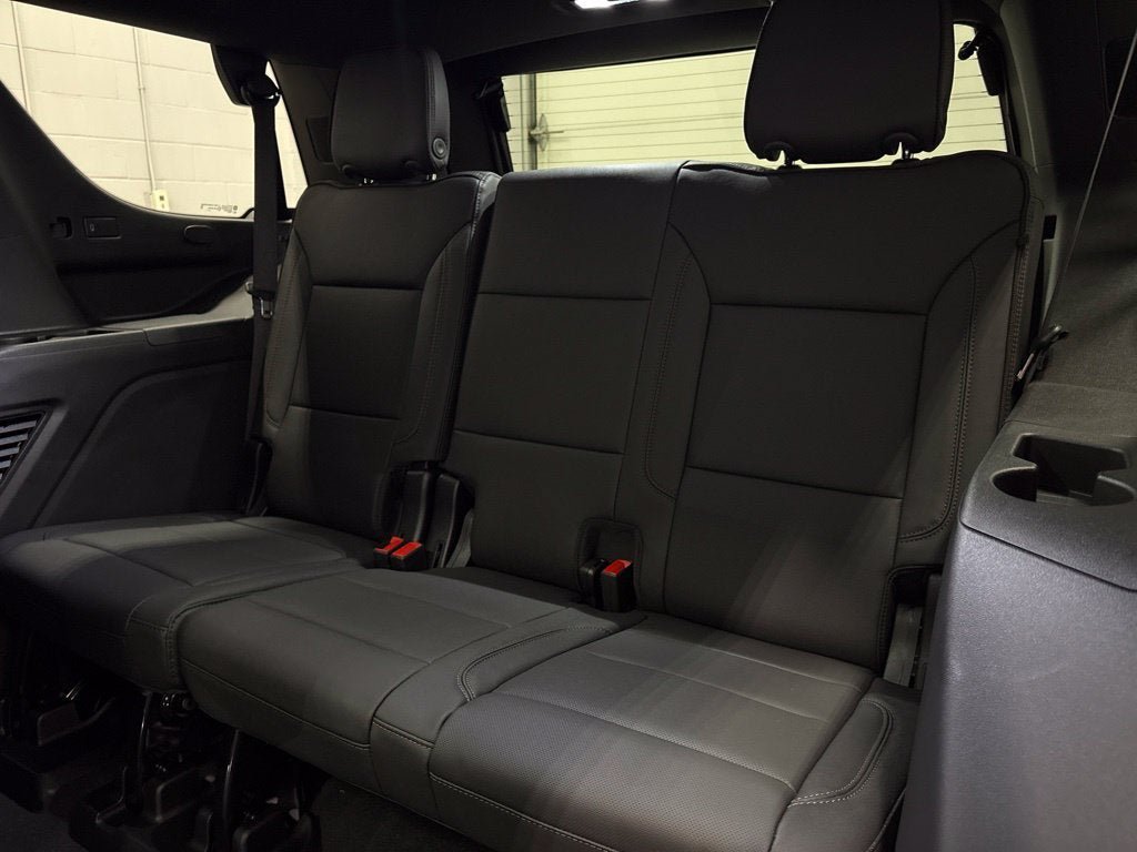 New 2027 Chevrolet Tahoe High Country w/ Sun And Tow Package AWD/4WD image 34