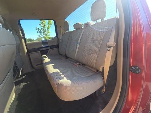 Used 2015 Ford F150 XLT w/ Equipment Group 301A Mid AWD/4WD image 13