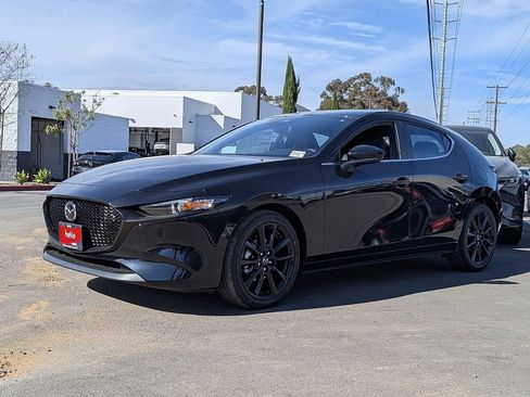 New 2026 MAZDA MAZDA3 s Sport image 6