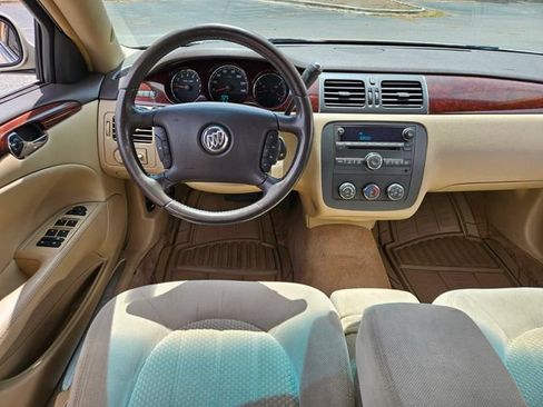Used 2008 Buick Lucerne CX FWD image 12