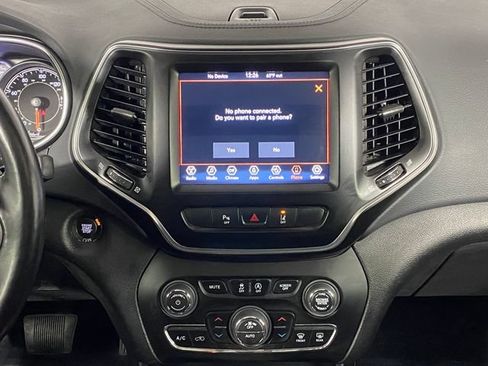Used 2021 Jeep Cherokee Latitude Lux 80th Anniv w/ Quick Order Package 26U 80TH AWD/4WD image 22