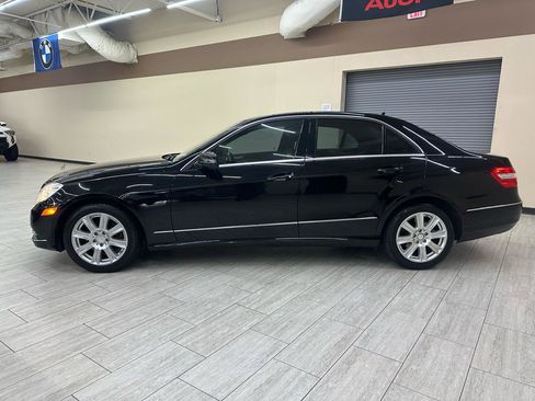 Used 2013 Mercedes-Benz E 350 BlueTEC Sedan image 12