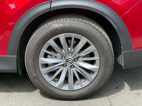 Used 2024 MAZDA CX-90 3.3 Turbo w/ Preferred Plus AWD/4WD image 11