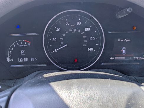 Used 2021 Honda HR-V EX image 22