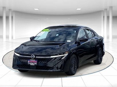Certified 2026 Nissan Sentra SV w/ Floor Mat Package