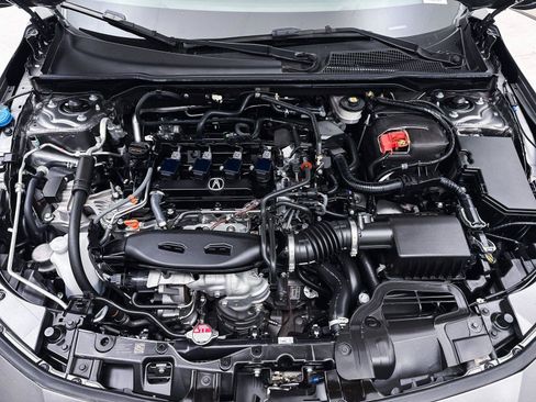 Used 2024 Acura Integra FWD image 9