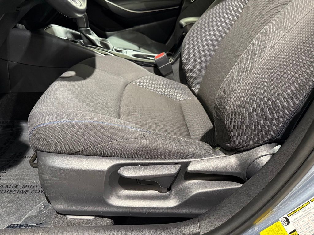 Certified 2021 Toyota Corolla SE FWD image 13