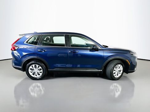 Used 2023 Honda CR-V LX image 8