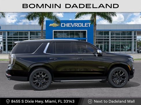 New 2026 Chevrolet Tahoe Premier image 6