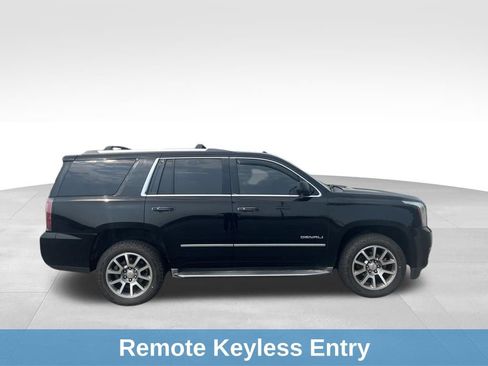 Used 2015 GMC Yukon Denali w/ Open Road Package AWD/4WD image 16